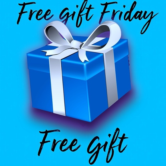 FREE GIFT 🛍 & DISOUNT FRIDAYS 🎉🎉 - Picture 4 of 14